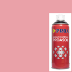 Spray proalac esmalte laca al poliuretano ral 3015 - ESMALTES